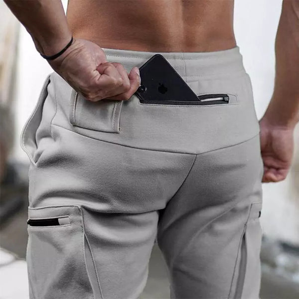 Fitness Sport Pants For Men