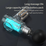Mini Electric Massage Gun