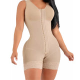 High compression sheath belly for women