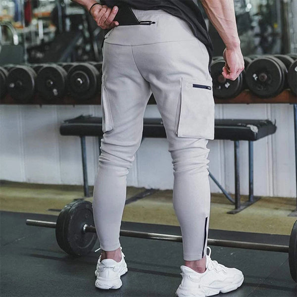 Fitness Sport Pants For Men