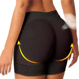 Women's Sexy butt-lifting pants